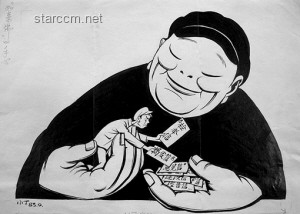 “猛男动画”与传统动画对比：荒诞设定下的文化符号与受众分析